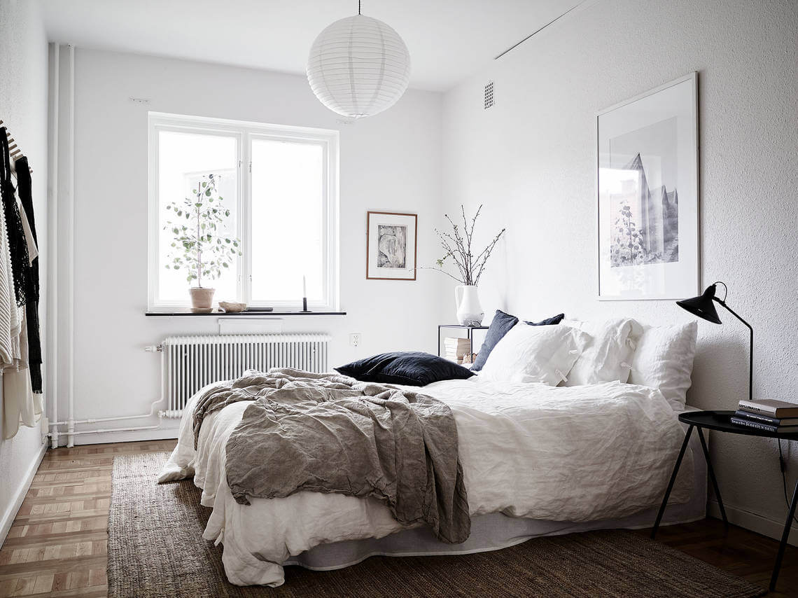 Decoración dormitorios: Cómo decorarlos a la medida y con estilo propio -  Foto 1