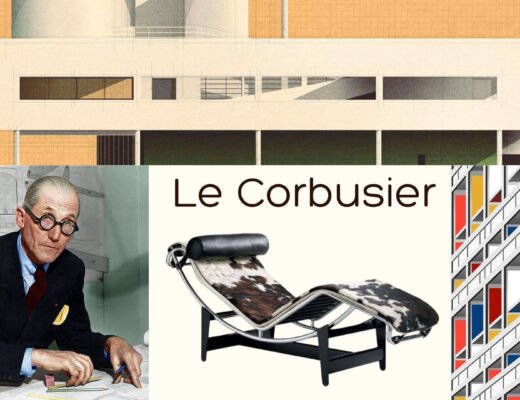 le Corbusier