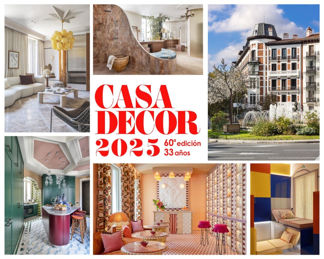 casa decor 2025